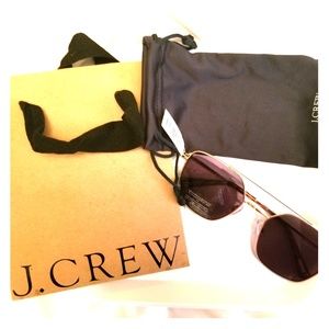 Women's J.Crew Sunglasses